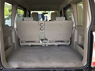NISSAN CLIPPER RIO 2014