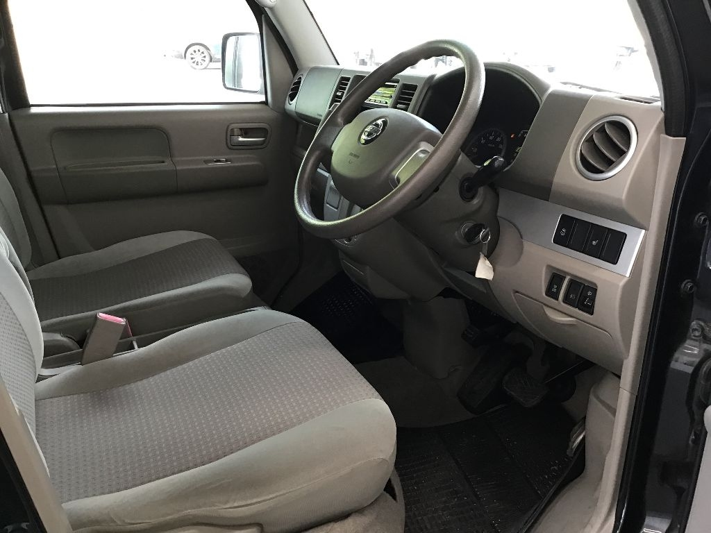 NISSAN CLIPPER RIO 2014