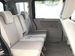 NISSAN CLIPPER RIO 2014