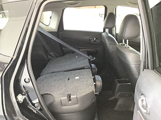 NISSAN NOTE 2019