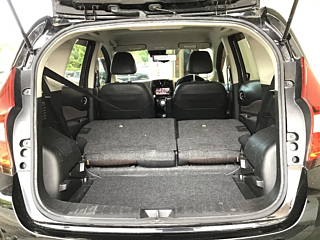 NISSAN NOTE 2019