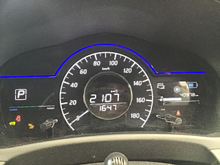NISSAN NOTE 2019