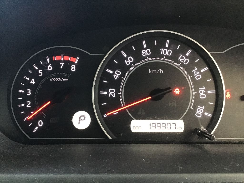 TOYOTA NOAH 2021