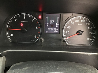 car slider