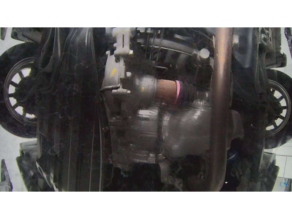 HONDA N WGN 2014