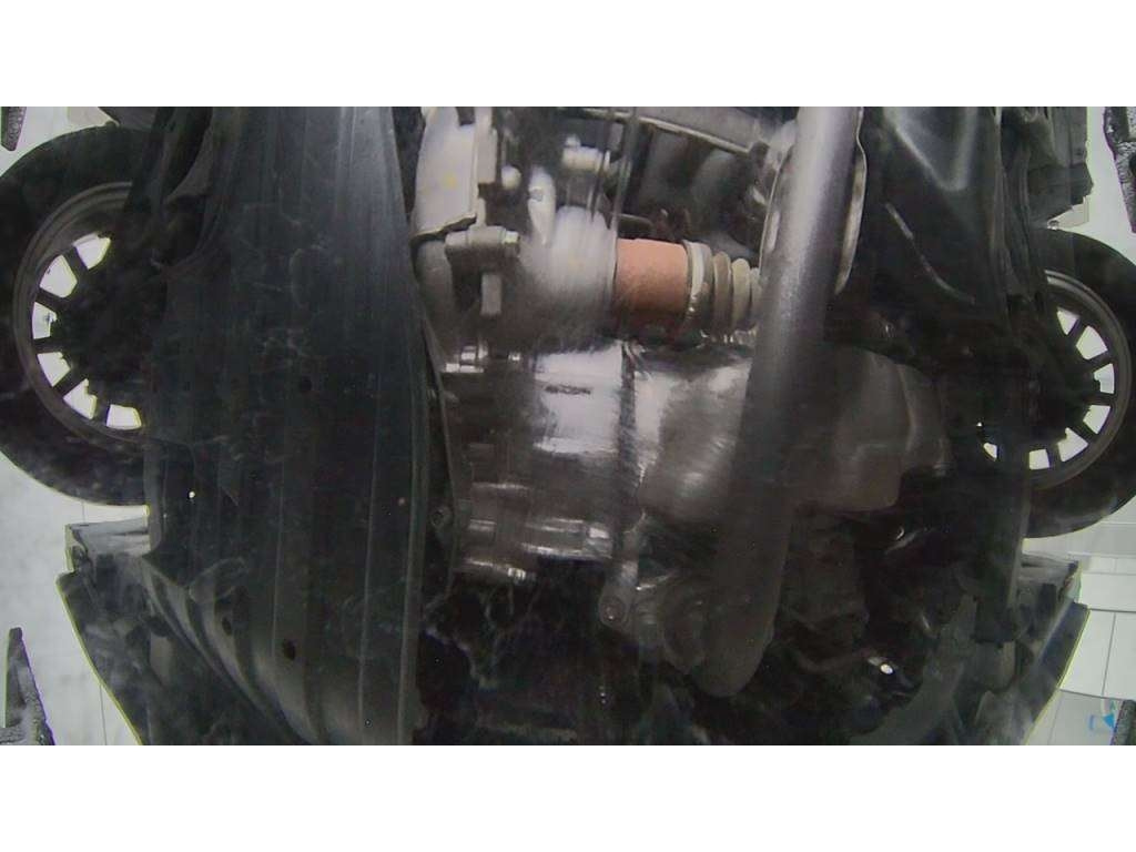 HONDA N WGN 2014