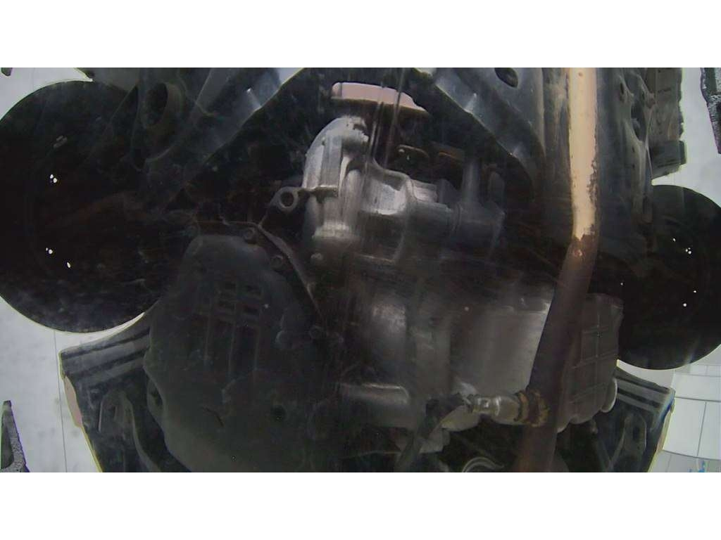 SUZUKI MRWAGON 2012