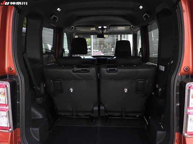 DAIHATSU WAKE 2017