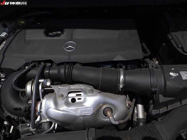 MERCEDES BENZ B CLASS 2018