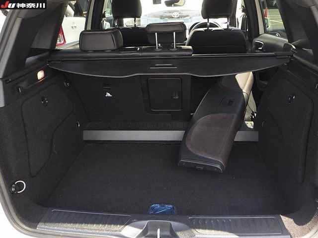 MERCEDES BENZ B CLASS 2018