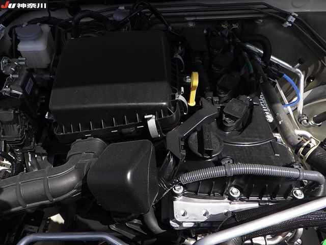 SUZUKI JIMNY SIERRA 2025