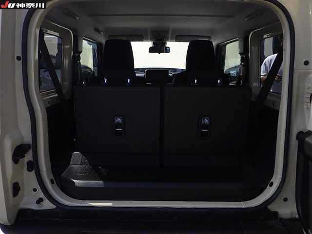 SUZUKI JIMNY SIERRA 2025