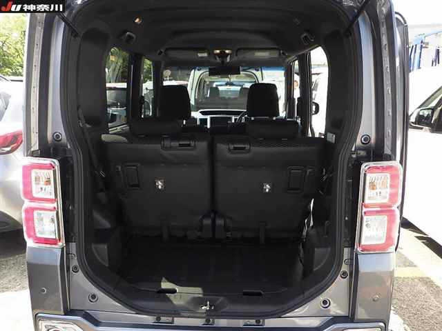 DAIHATSU WAKE 2016