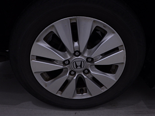 HONDA STEP WAGON 2010