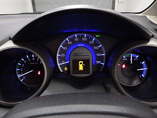 HONDA FIT 2011