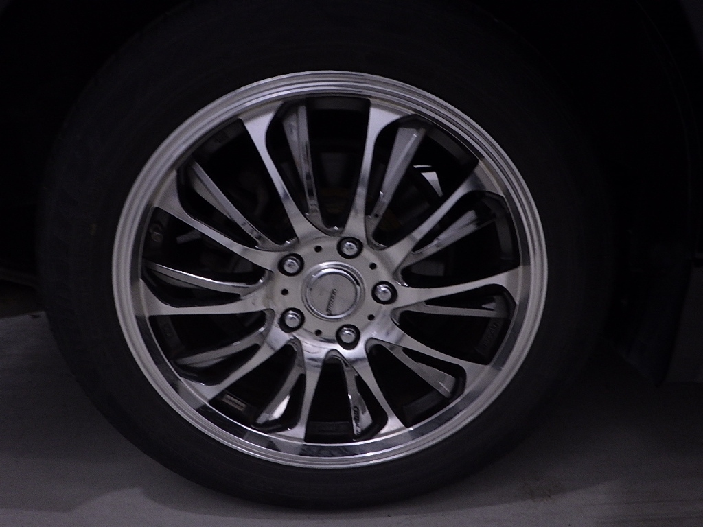 HONDA STEP WAGON 2013