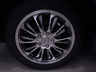 car slider