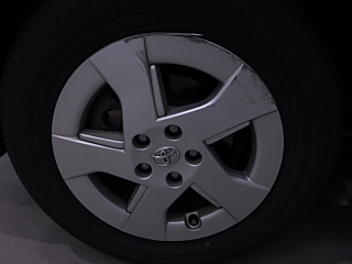 TOYOTA PRIUS 2010