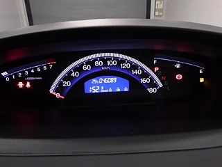 HONDA FREED 2015