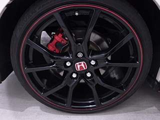 HONDA CIVIC 2019