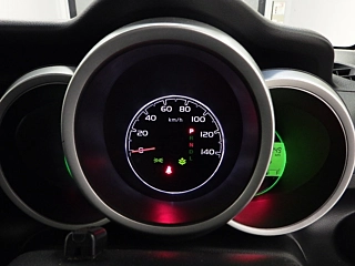 HONDA N BOX 2015