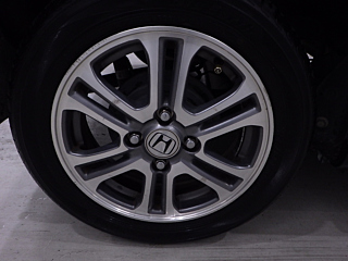 HONDA N BOX PLUS 2014