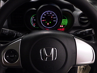 HONDA N BOX 2017