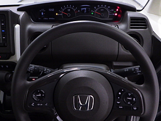 HONDA N BOX 2023