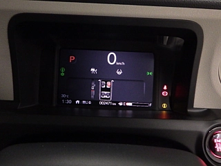 HONDA N BOX 2025
