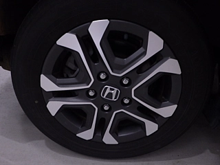 HONDA FREED 2020