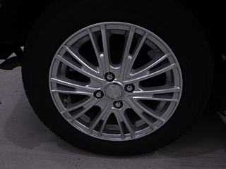 HONDA FREED 2012
