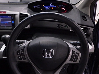 HONDA FREED 2016