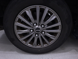 car slider