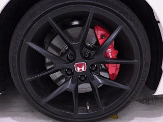 HONDA CIVIC 2024