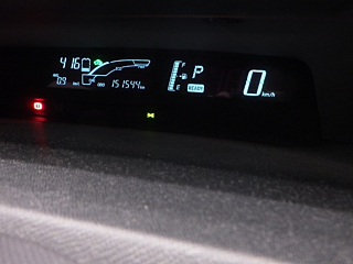 TOYOTA AQUA 2014