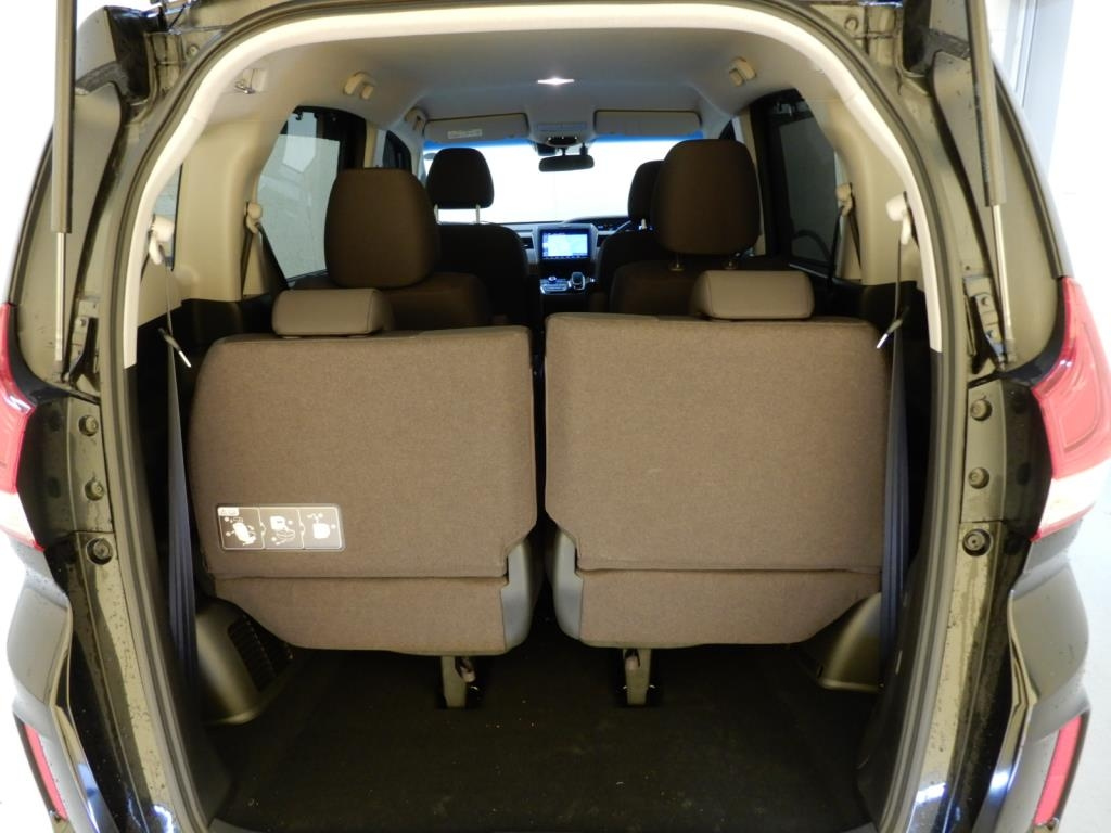 HONDA FREED 2021
