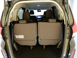 HONDA FREED 2021
