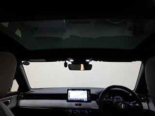 HONDA VEZEL 2022