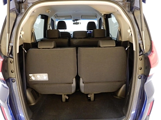 HONDA FREED 2017