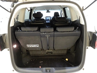 HONDA ODYSSEY 2021