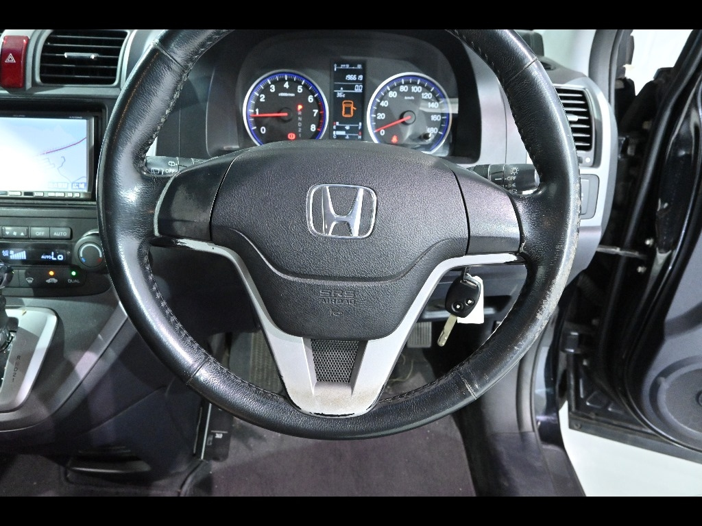 HONDA CR-V 2009
