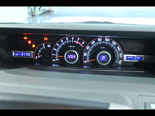 TOYOTA VOXY 2009