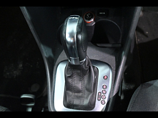 VOLKSWAGEN POLO 2012