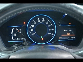 HONDA VEZEL 2015