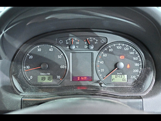 VOLKSWAGEN POLO 2008