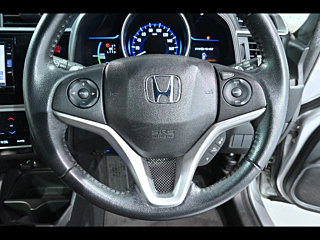 HONDA FIT 2014