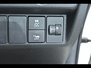 HONDA FIT 2014
