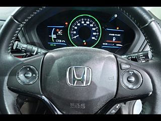 HONDA VEZEL 2014