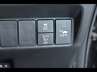HONDA SHUTTLE 2016