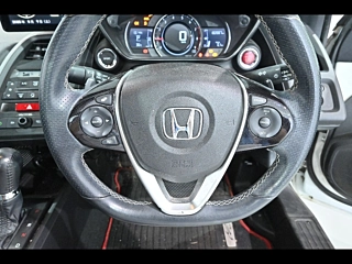 HONDA S660 2015